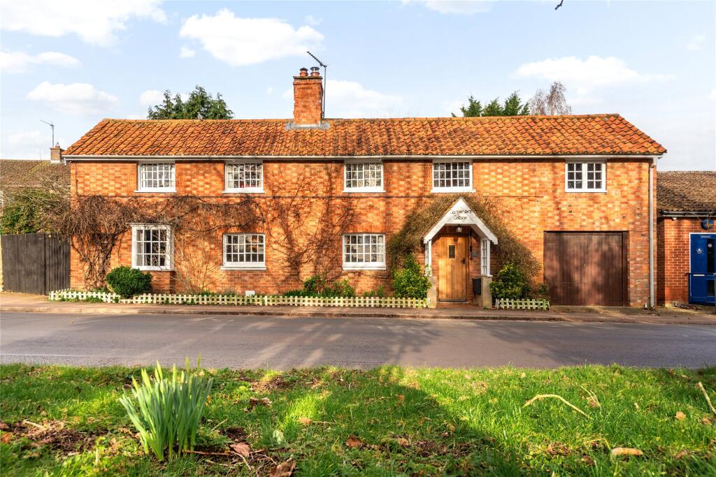 Main image of property: High Street, Riseley, Bedfordshire, MK44