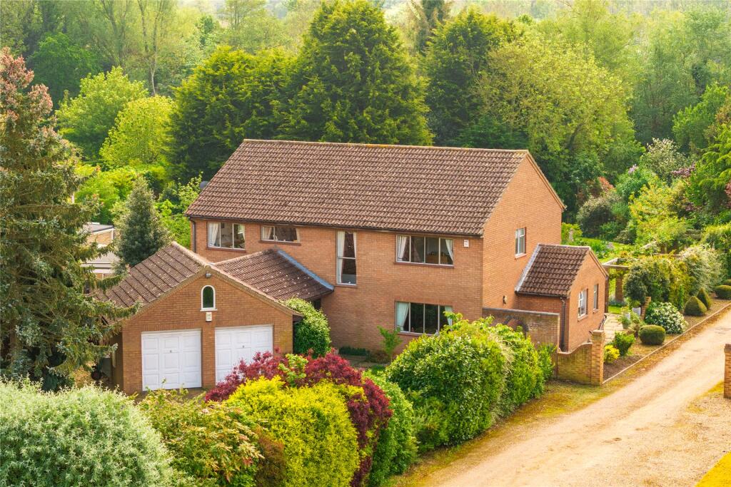 Main image of property: Clophill Road, Maulden, Bedfordshire, MK45