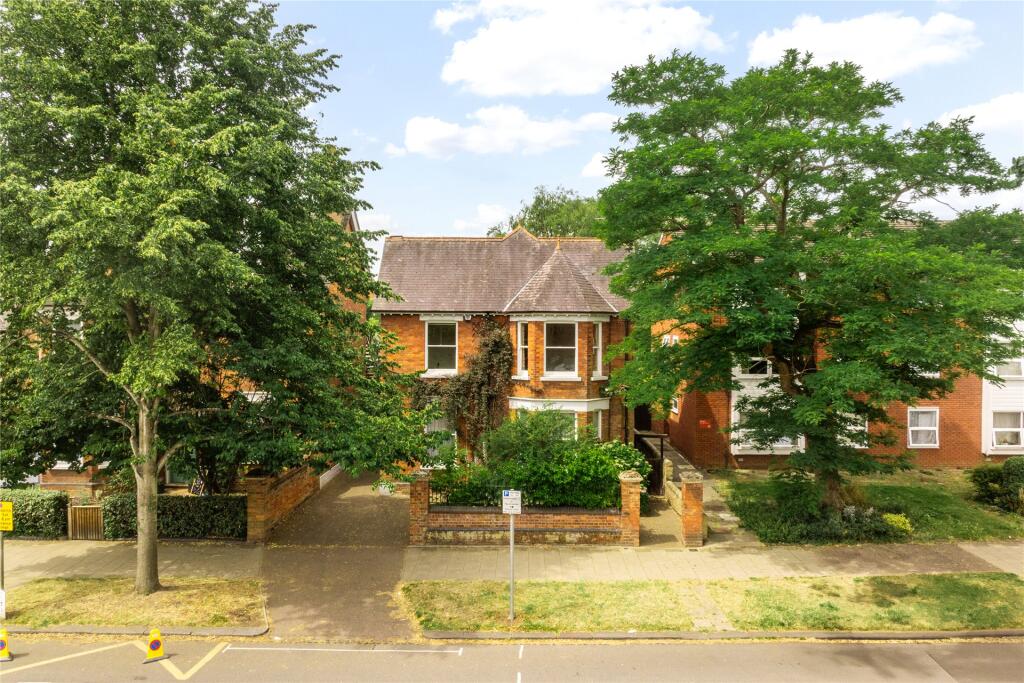 Main image of property: Bushmead Avenue, Bedford, Bedfordshire, MK40
