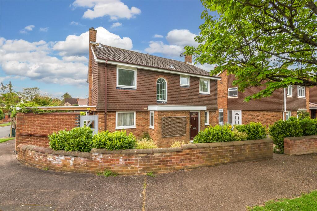 Main image of property: Nursery Gardens, Bedford, Bedfordshire, MK41