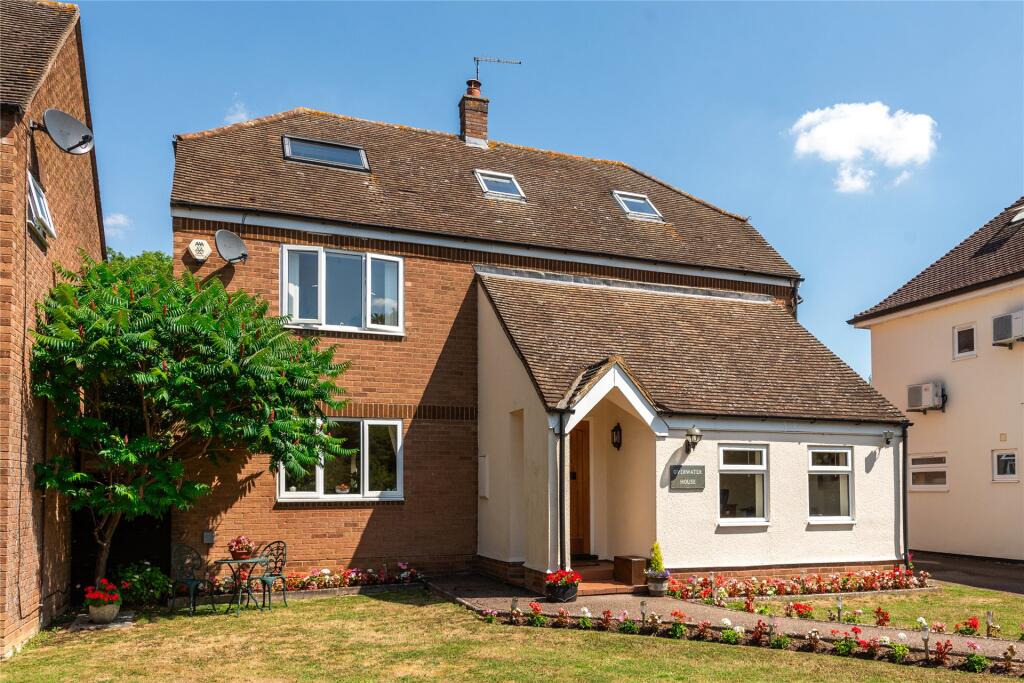 Main image of property: High Street, Wilden, Bedfordshire, MK44