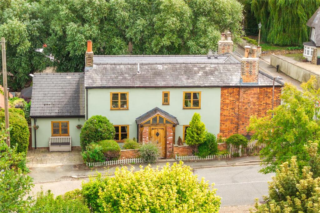 Main image of property: Church End, Thurleigh, Bedfordshire, MK44