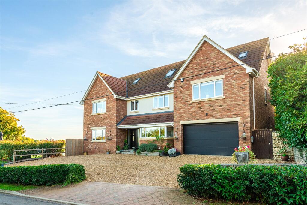 Main image of property: Renhold Road, Wilden, Bedfordshire, MK44
