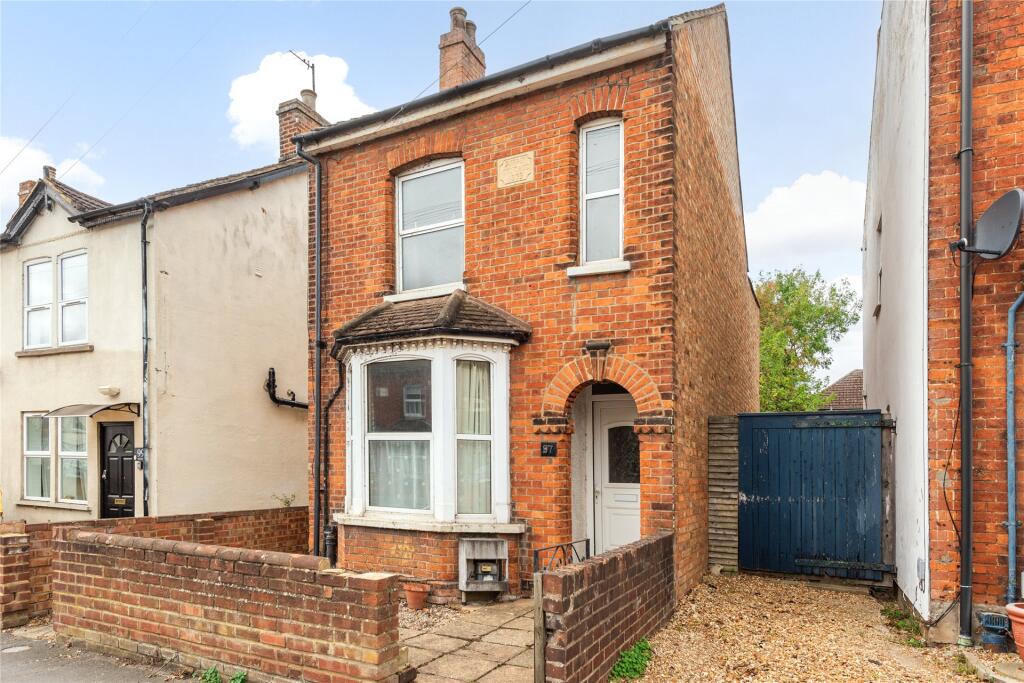 Main image of property: Spring Road, Kempston, Bedfordshire, MK42