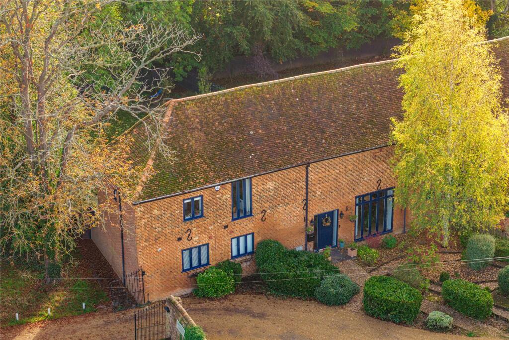 Main image of property: Church Road, Wootton, Bedfordshire, MK43