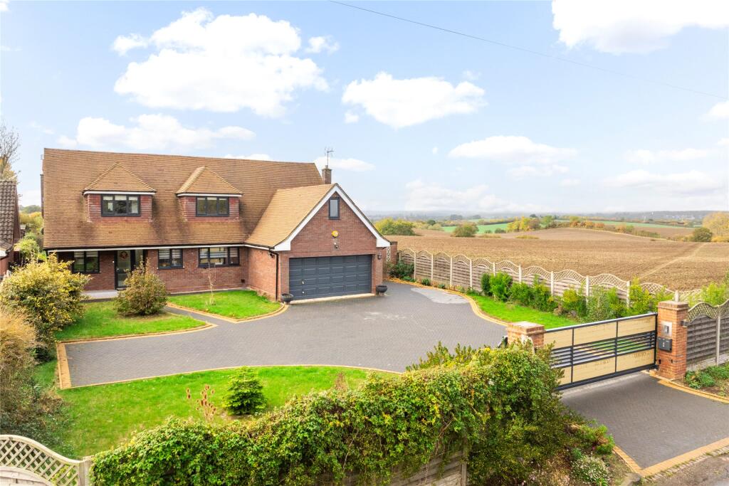 Main image of property: Tyburn Lane, Pulloxhill, Bedfordshire, MK45