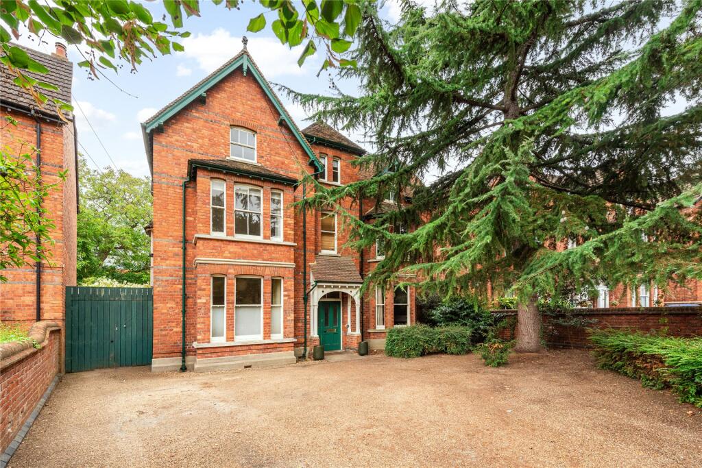 Main image of property: Lansdowne Road, Bedford, Bedfordshire, MK40
