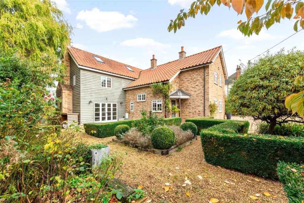 Main image of property: Church Lane, Upper Dean, Huntingdon, Bedfordshire, PE28