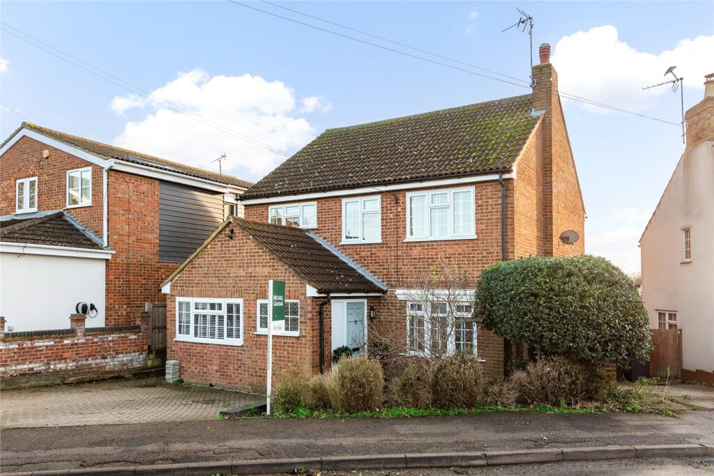 Main image of property: The Brache, Maulden, Bedfordshire, MK45