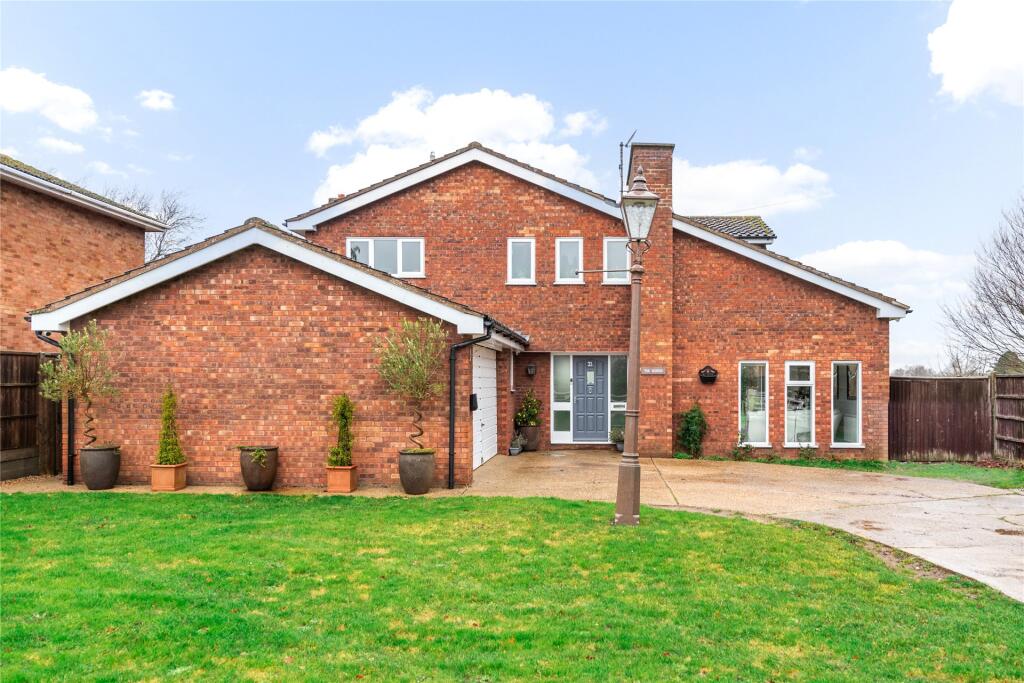 Main image of property: Northwood End Road, Haynes, Bedfordshire, MK45