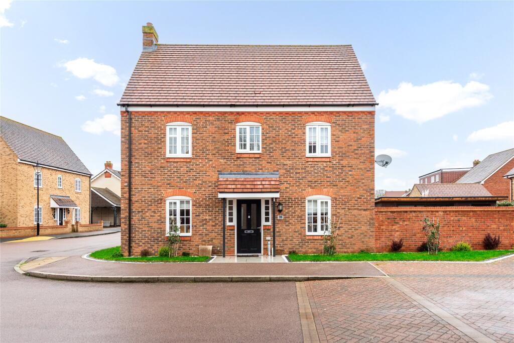 Main image of property: Oliver Close, Kempston, Bedfordshire, MK42