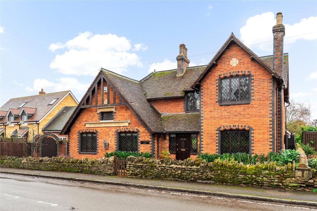 Main image of property: High Street, Stagsden, Bedfordshire, MK43