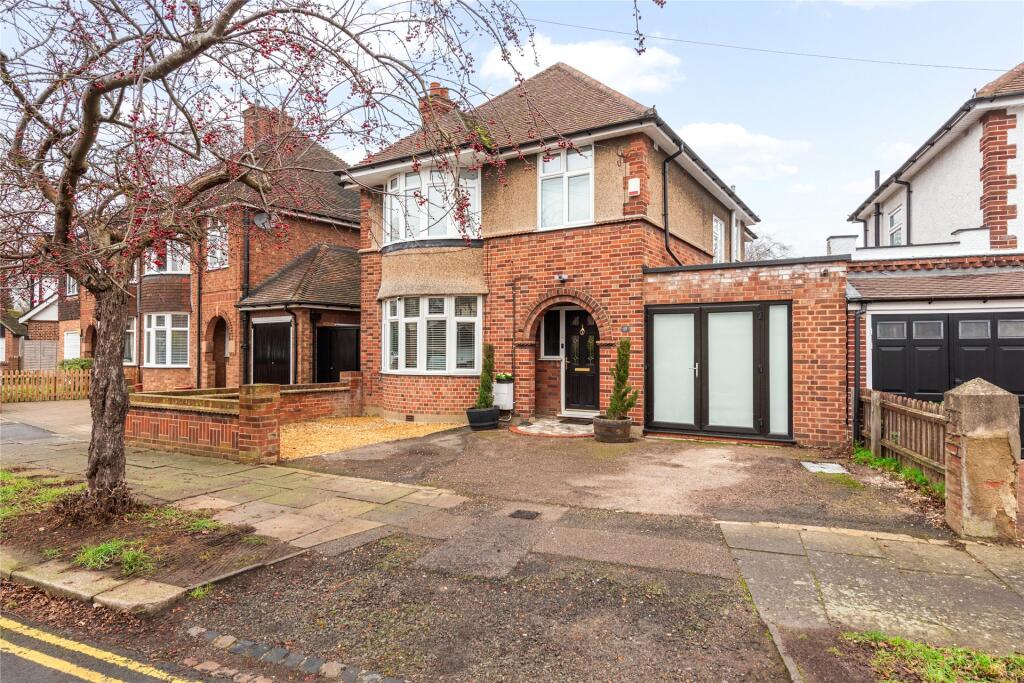 Main image of property: Kingsbrook Road, Bedford, Bedfordshire, MK42