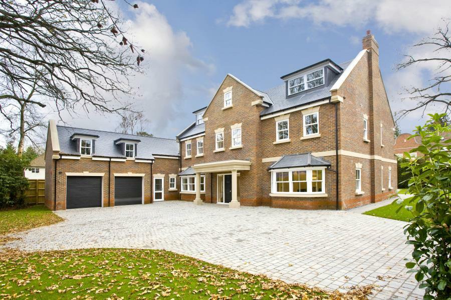 Main image of property: Heathfield Avenue, Sunninghill, Berkshire SL5 0AL