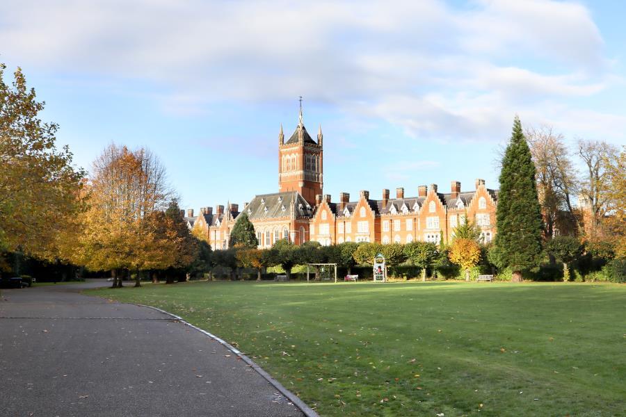 Main image of property: Holloway Drive, Virginia Water, Surrey, GU25 4SY