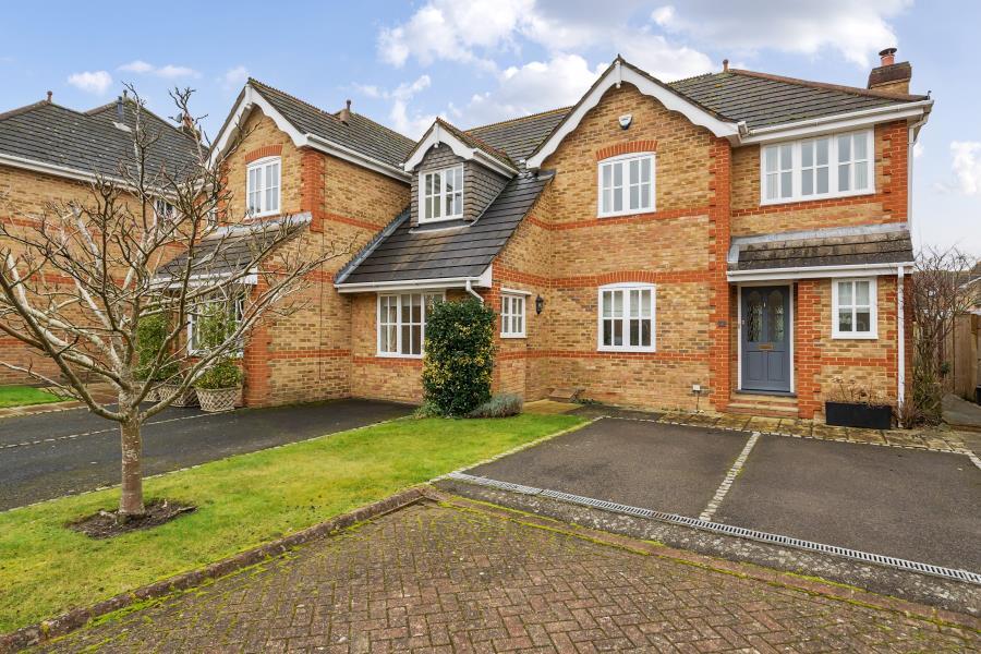 Main image of property: Guards Court, Sunningdale