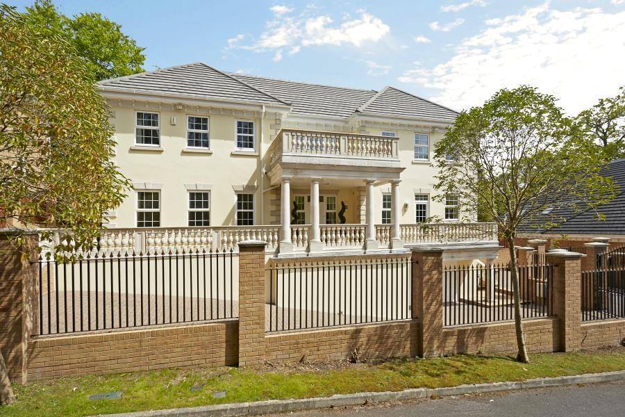 Main image of property: Jersey Place, Sunningdale, Berkshire SL5 9NA
