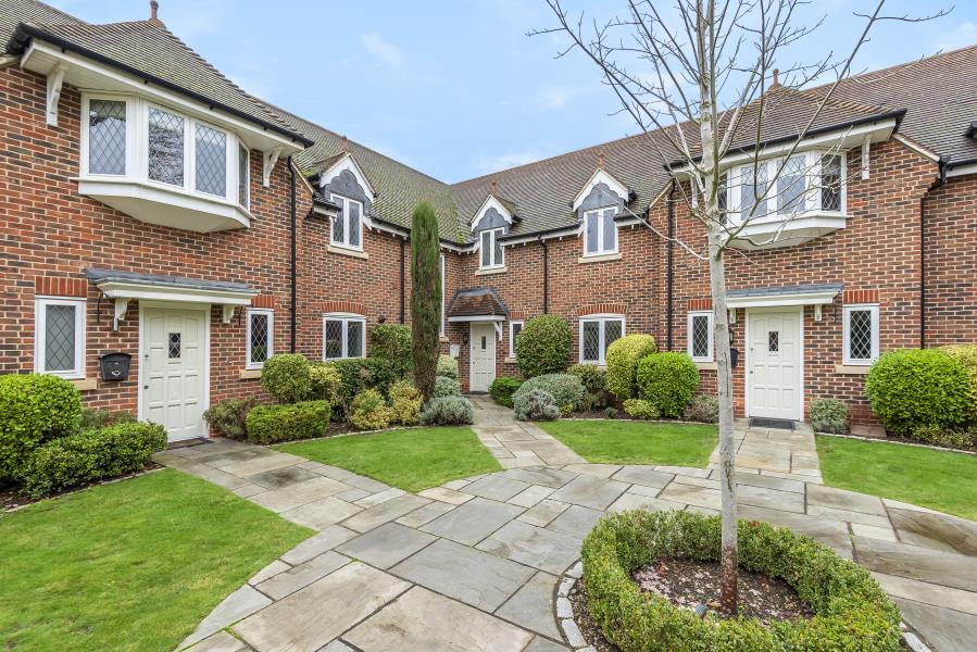 Main image of property: Drift Road, Winkfield, Windsor, Berkshire, SL4 4FG