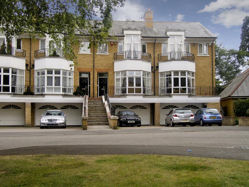 Main image of property: St Davids Drive Englefield Green Egham Surrey TW20