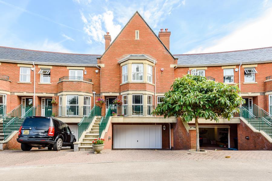 Main image of property: Sandy Lane, St. Ann's Park, Virginia Water, Surrey GU25 4TA
