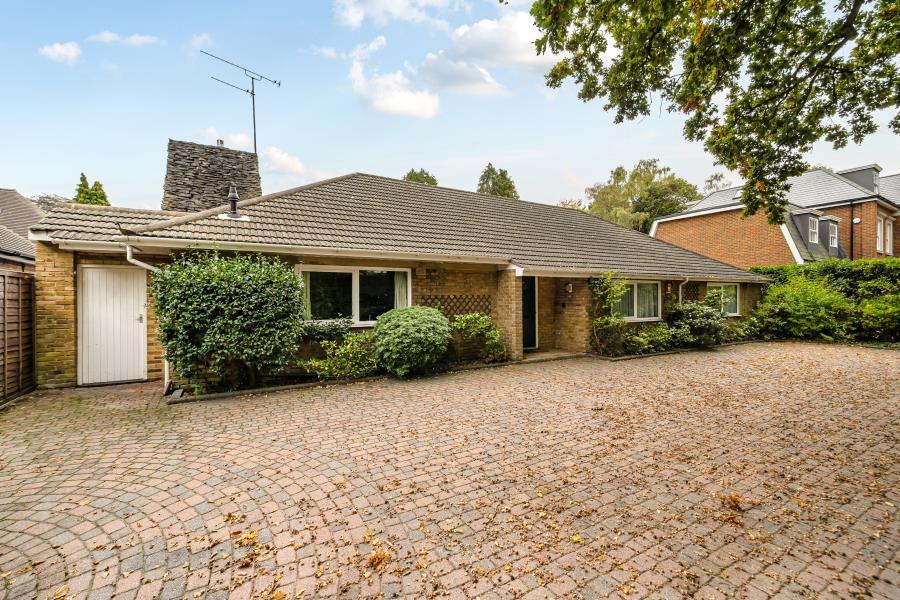 Main image of property: Christchurch Road, Virginia Water GU25 4RW