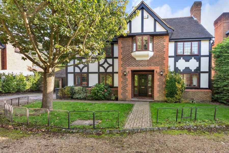 Main image of property: Lancaster Close, Off Middle Hill, Englefield Green 