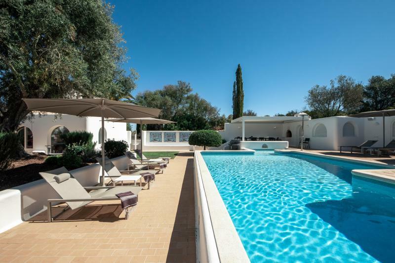 6 bed Villa for sale in Algarve, Lagos