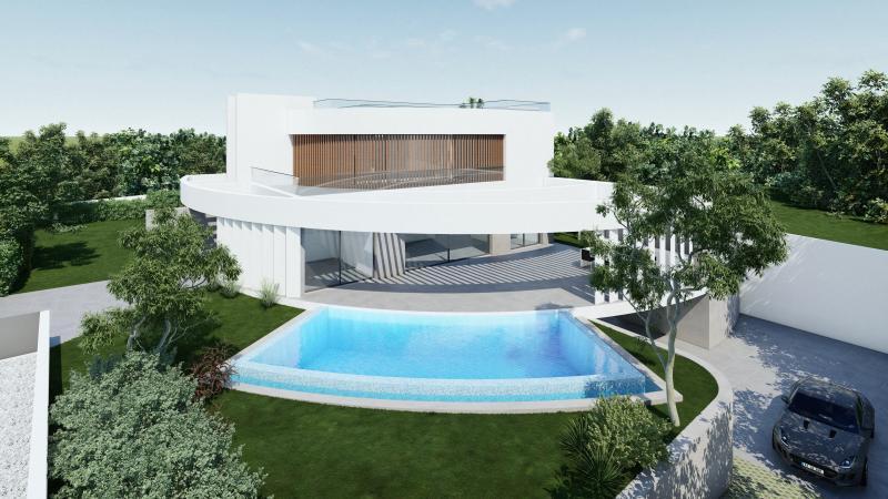 Main image of property: Algarve, Lagos