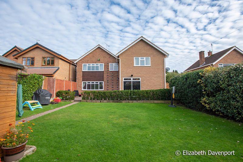 5 bedroom detached house for sale in Cannon Park Road, Cannon Hill
