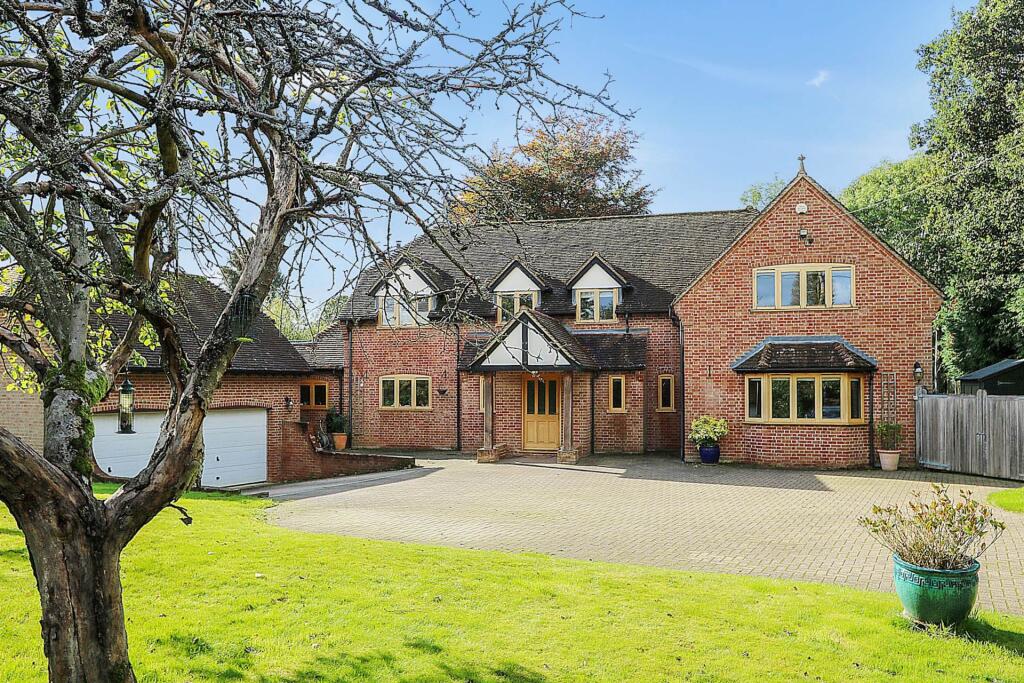 Main image of property: Blandys Lane, Upper Basildon