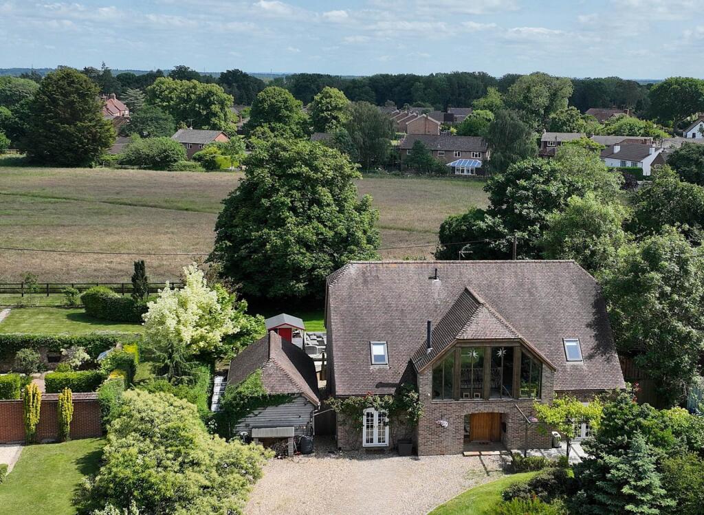 Main image of property: Beenham, Berkshire