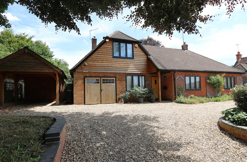 Main image of property: Stanford Dingley, Berkshire