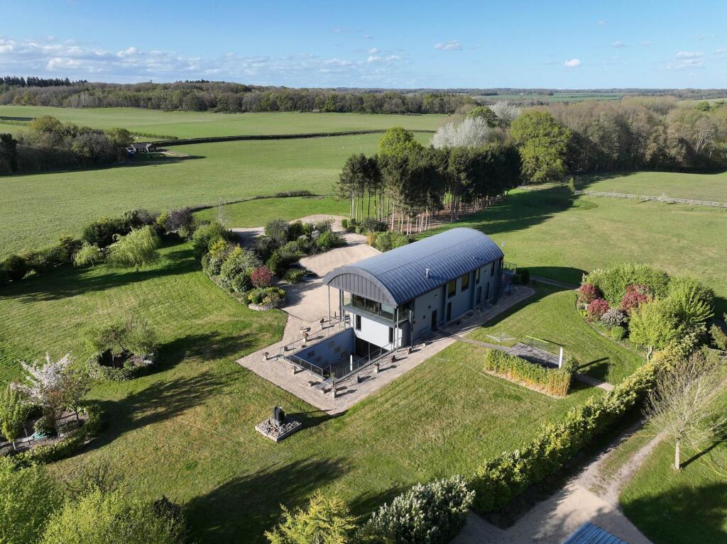 Main image of property: Marlston, Nr Bucklebury
