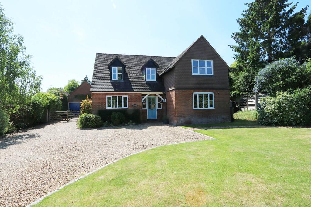 Main image of property: Blandys Lane, Upper Basildon