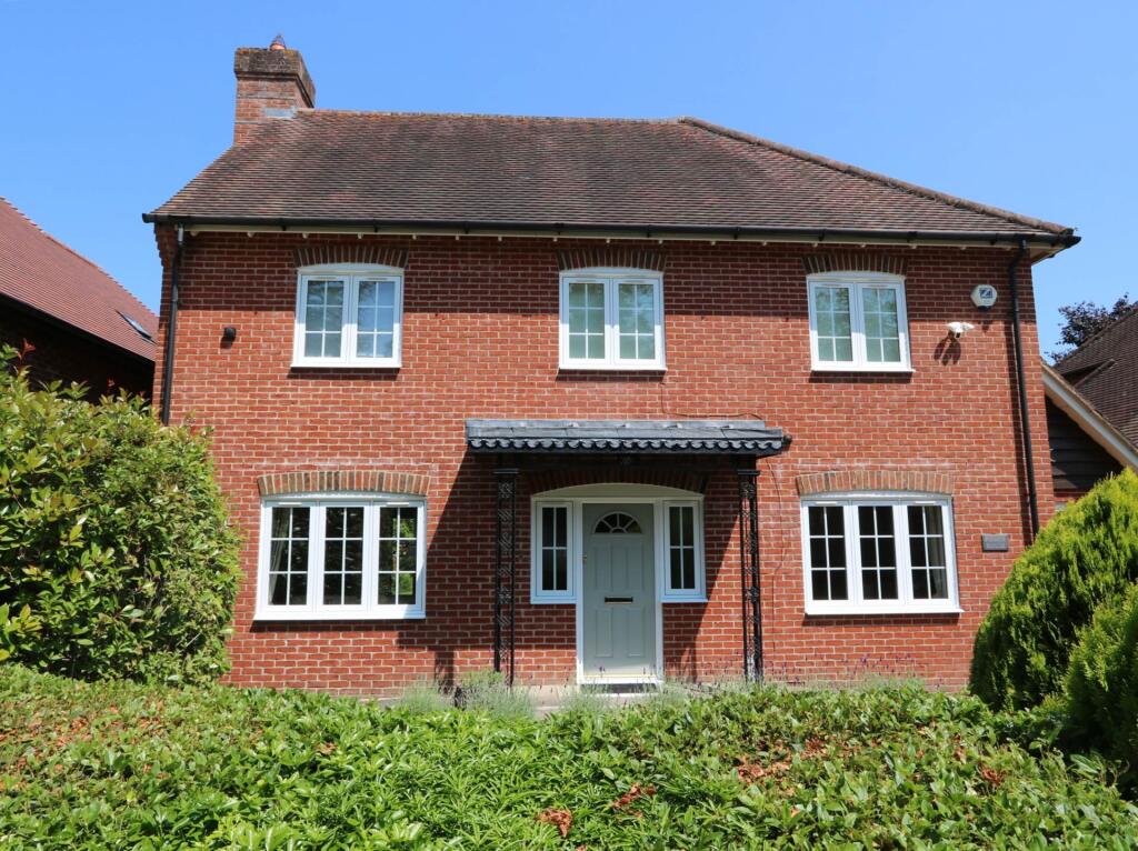 Main image of property: Upper Basildon
