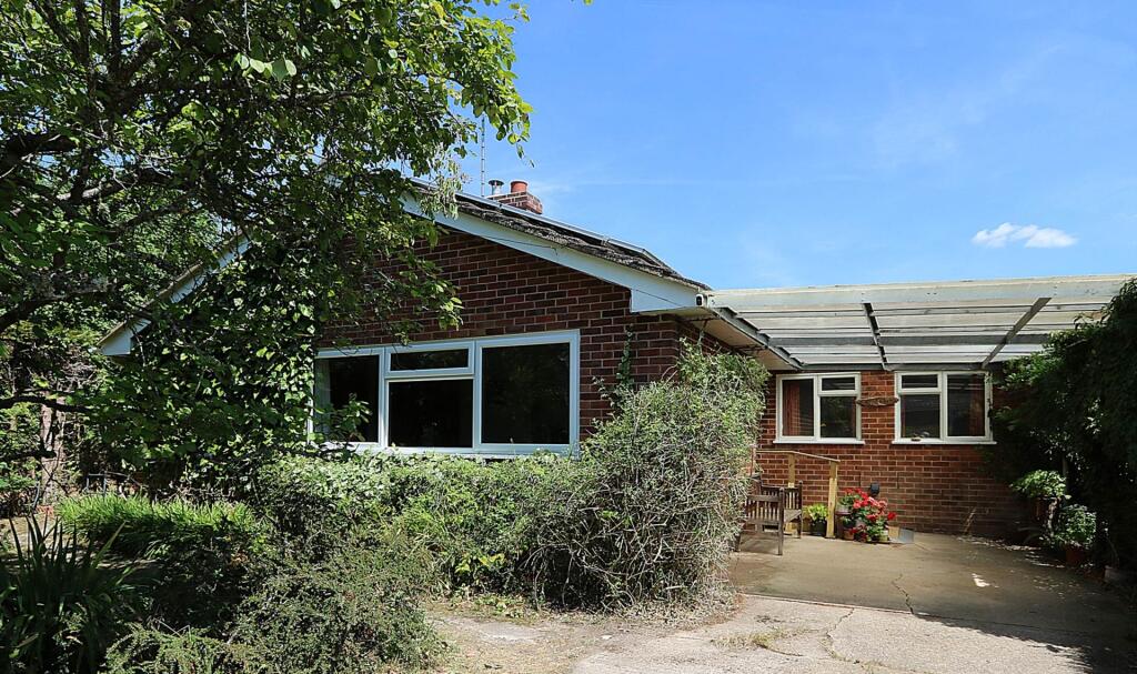 Main image of property: Beechfield Lane, Frilsham, Berkshire