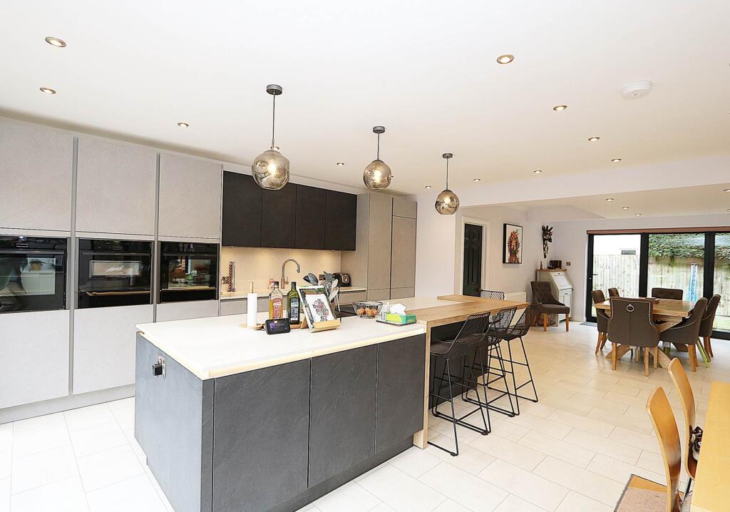 Main image of property: Whitchurch On Thames