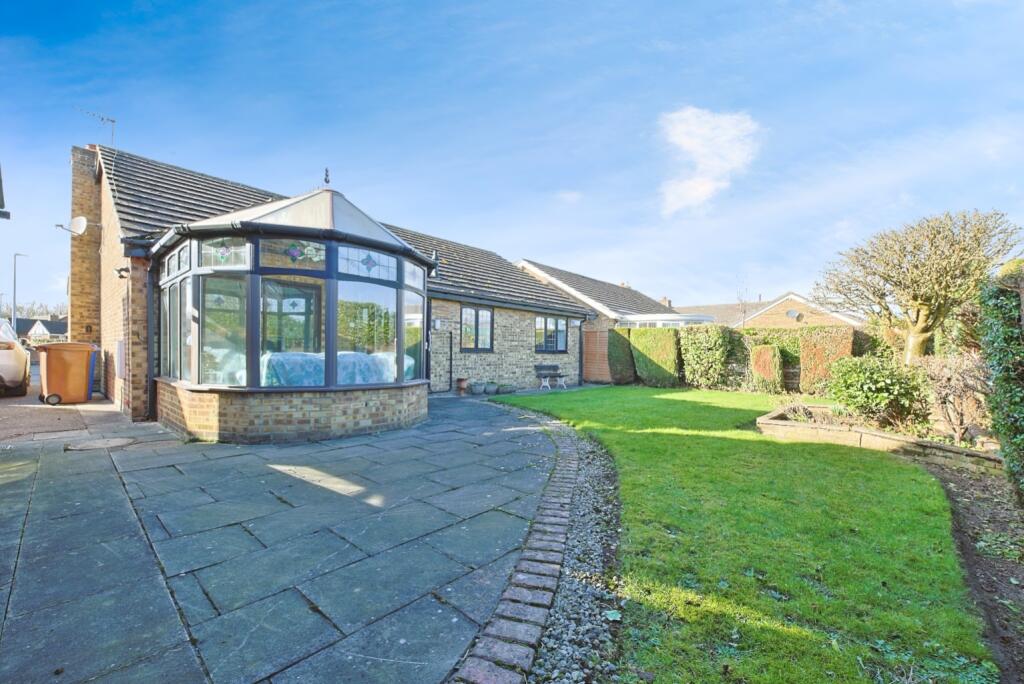 Main image of property: Ashdene Close, Willerby, Hull, HU10 6LW