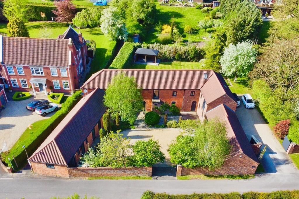 Main image of property: Front Street, Elsham, Brigg, DN20 0RE