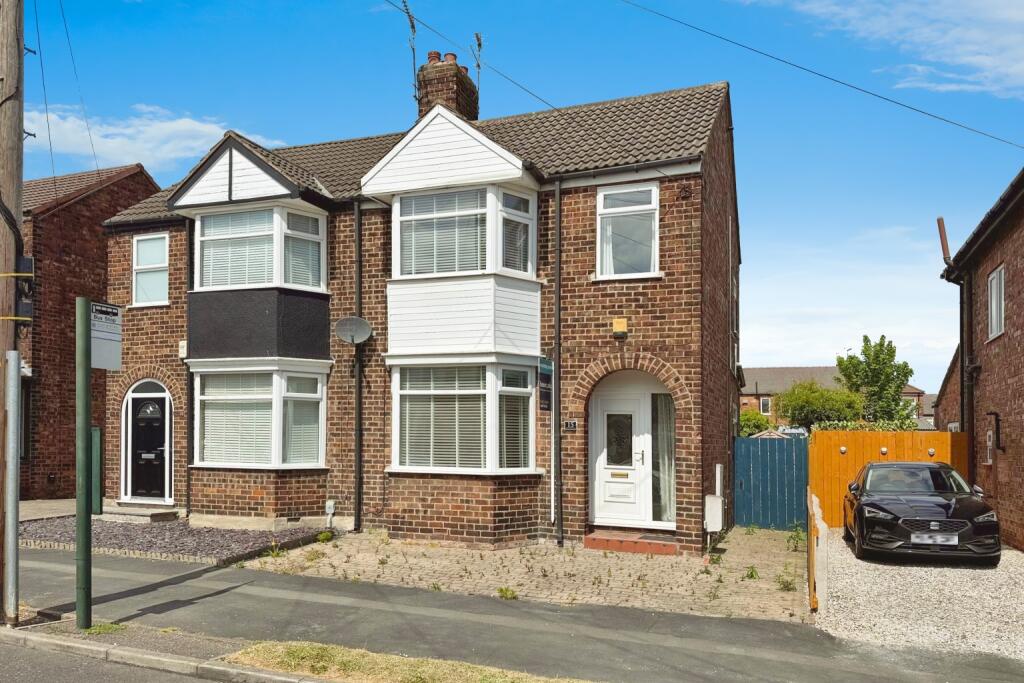 Main image of property: Sunningdale Road, Hessle, HU13 9BN