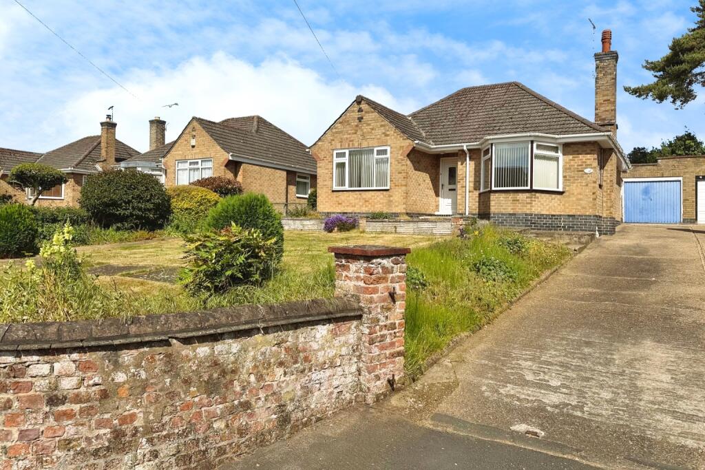 Main image of property: South Cave, Brough, East Riding of Yorkshire, HU15