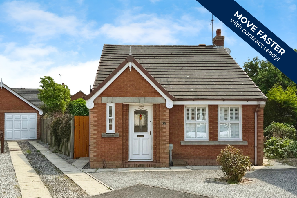 Main image of property: Fleming Walk, Summergroves Way, Hull, HU4 6SW