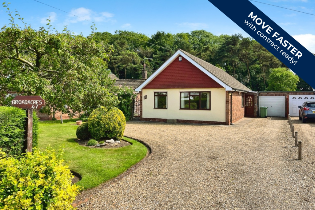 Main image of property: Mill Road, Swanland, North Ferriby, HU14 3PJ