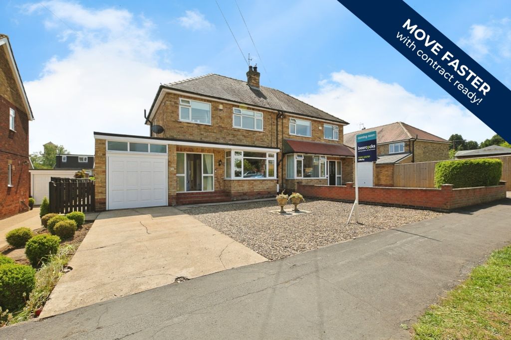 Main image of property: Woodland Drive, Anlaby, Hull, HU10 7HS
