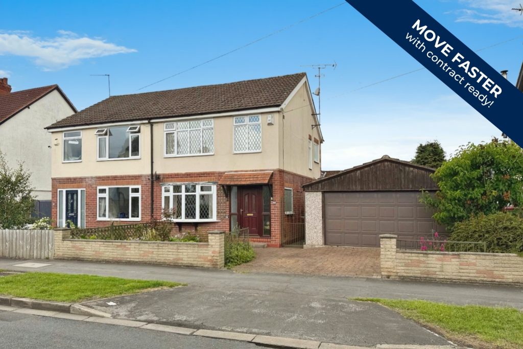 Main image of property: Anlaby Park Road North, Hull,  HU4 6XT