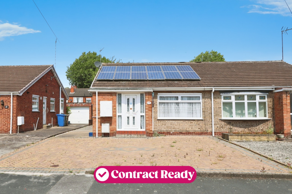 Main image of property: Wentworth Close, Willerby, Hull, East Riding of Yorkshire, HU10 6NN