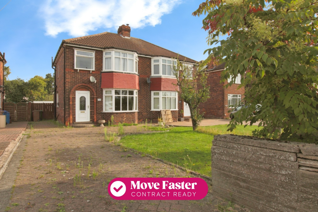 Main image of property: Hull Road, Anlaby, Hull, HU10 6ST