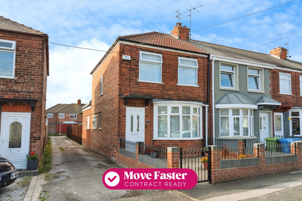 Main image of property: Richmond Road, Hessle, East Riding Of Yorkshire, HU13 9DP