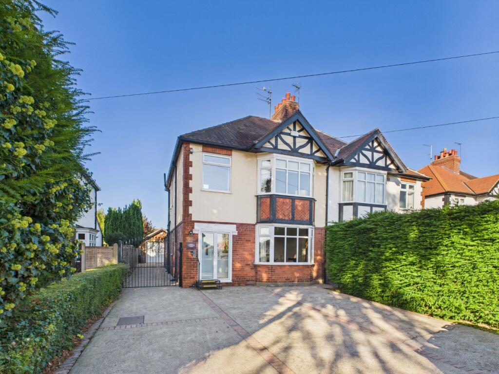 Main image of property: Beverley Road, Kirk Ella,  HU10 7HE