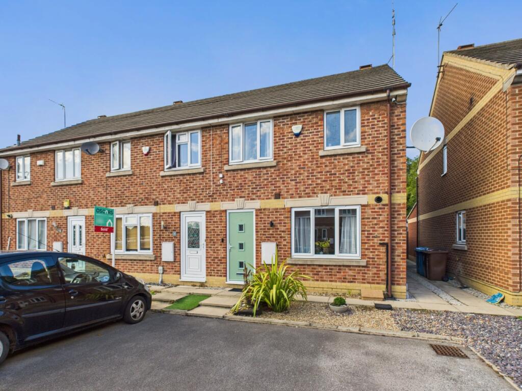 Main image of property: Haldane Court, Hull, HU4 6ST